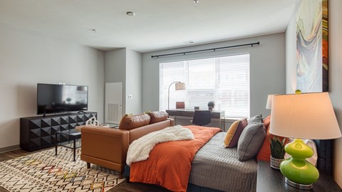 Ellipse Urban Apartments