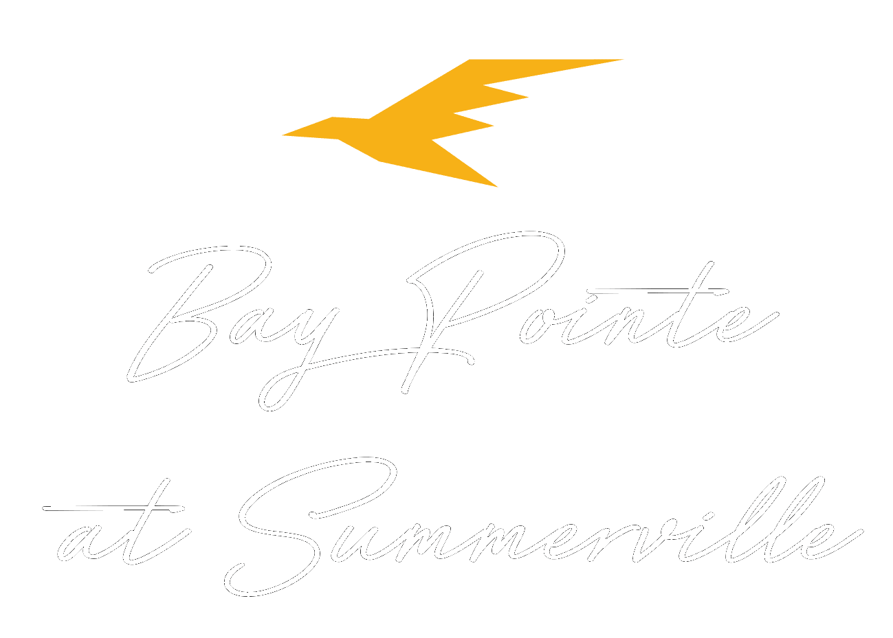 Property Logo at Bay Pointe at Summerville, Summerville, South Carolina