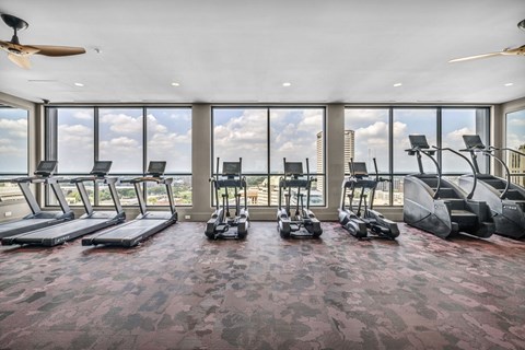 70 N High Street Studio-2 Beds Apartment for Rent