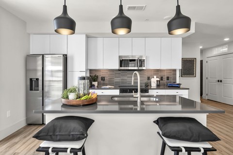 70 N High Street Studio-2 Beds Apartment for Rent