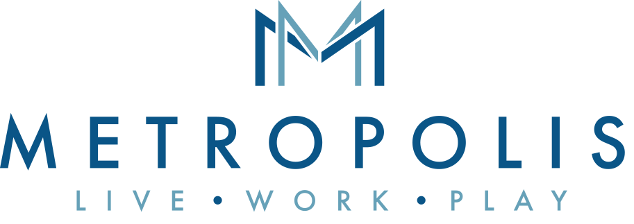 Property Logo at Metropolis Apartments, Glen Allen, VA 23060