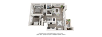 Muse Floor Plan fern