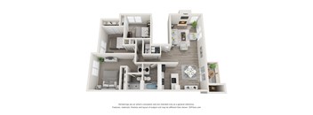 Muse Floor Plan Iris