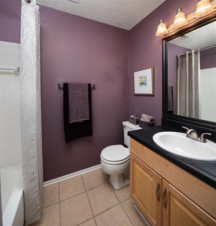 Bath at Harris Pond Apartments In Charlotte NC