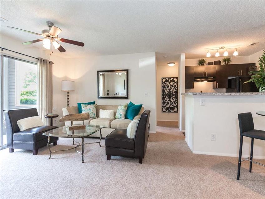 Mallard Creek Apartments, 420 Michelle Linnea Drive, Charlotte, NC