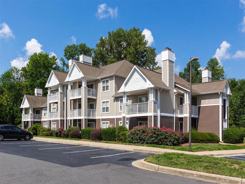 Mallard Creek Apartments, 420 Michelle Linnea Drive, Charlotte, NC