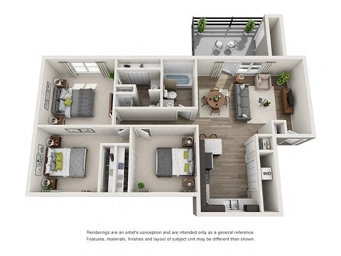 NC_Raleigh_NorthOaksLanding_p1467516_Oakview_2_FloorPlan