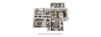 NC_Raleigh_NorthOaksLanding_p1467516_Pebblestone_2_FloorPlan