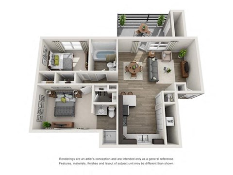 NC_Raleigh_NorthOaksLanding_p1467516_Pebblestone_2_FloorPlan