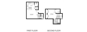 New Manchester Flats Floor Plan