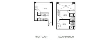 New Manchester Flats Floor Plan