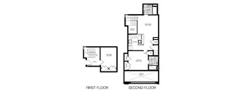 New Manchester Flats Floor Plan