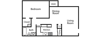 A black screen with a white line, a white circle, a white square, and a white rectangle.