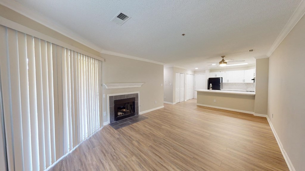 Living Area Northlake