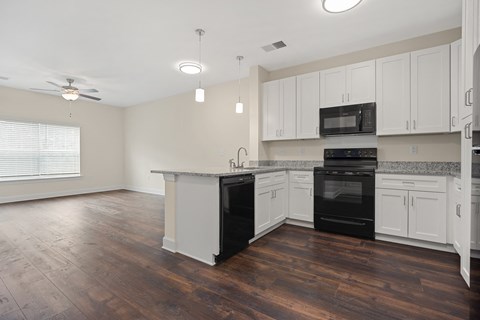 5700 Oak Forest Drive 1-2 Beds Apartment for Rent