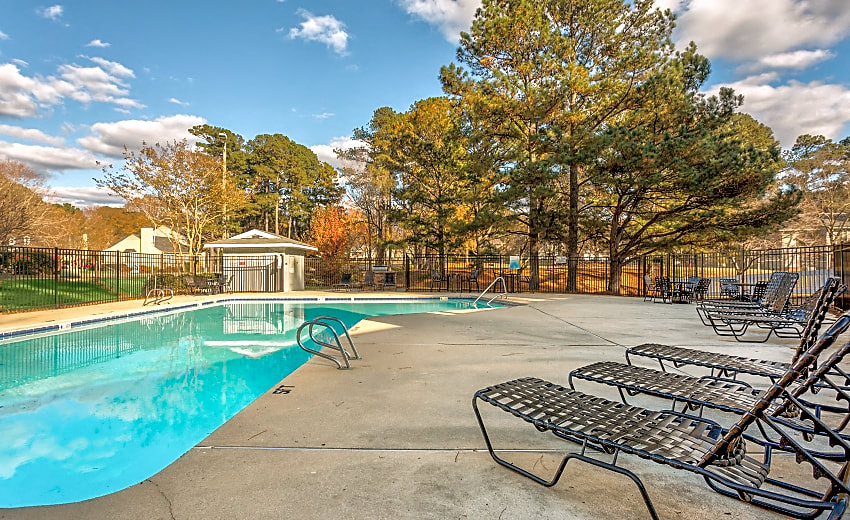 1301 Pine Winds Drive 1-3 Beds Apartment for Rent