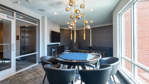 Ellipse Urban Apartments