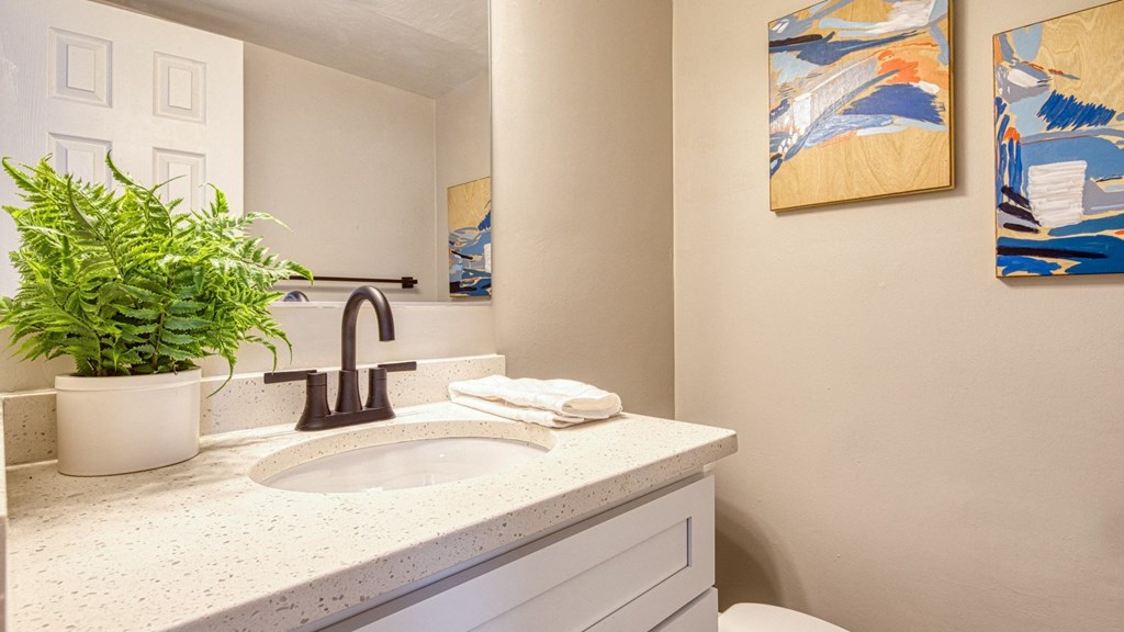 Primary Bathroom Coastline Virginia Beach