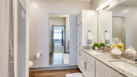 Ellipse Urban Apartments