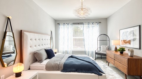 Ellipse Urban Apartments