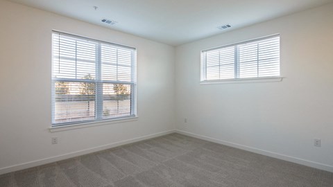 Primary Bedroom at Allure at Edinburgh, Chesapeake, VA, 23322