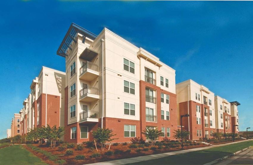 Proximity At ODU Apartments, 1037 W 39th Street, Norfolk, VA RentCafe