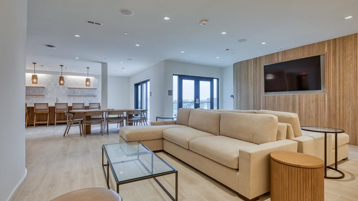 Atlantic Park Living Apartments