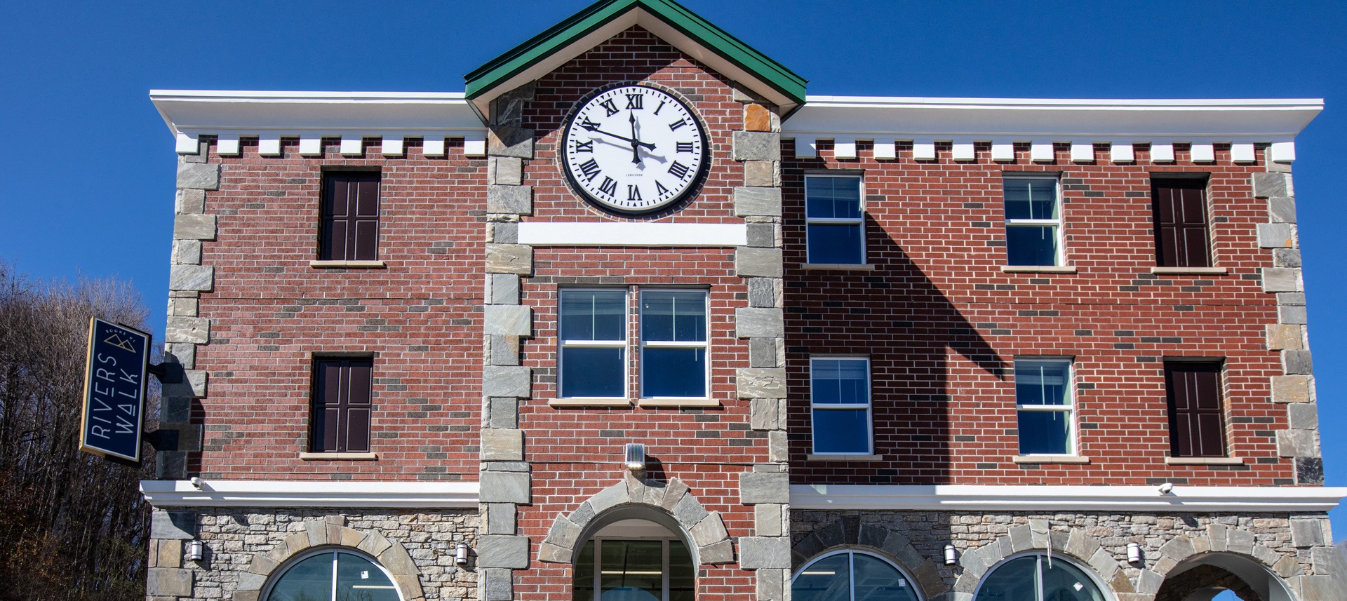 Boone, NC Apartments Rivers Walk Photo Gallery