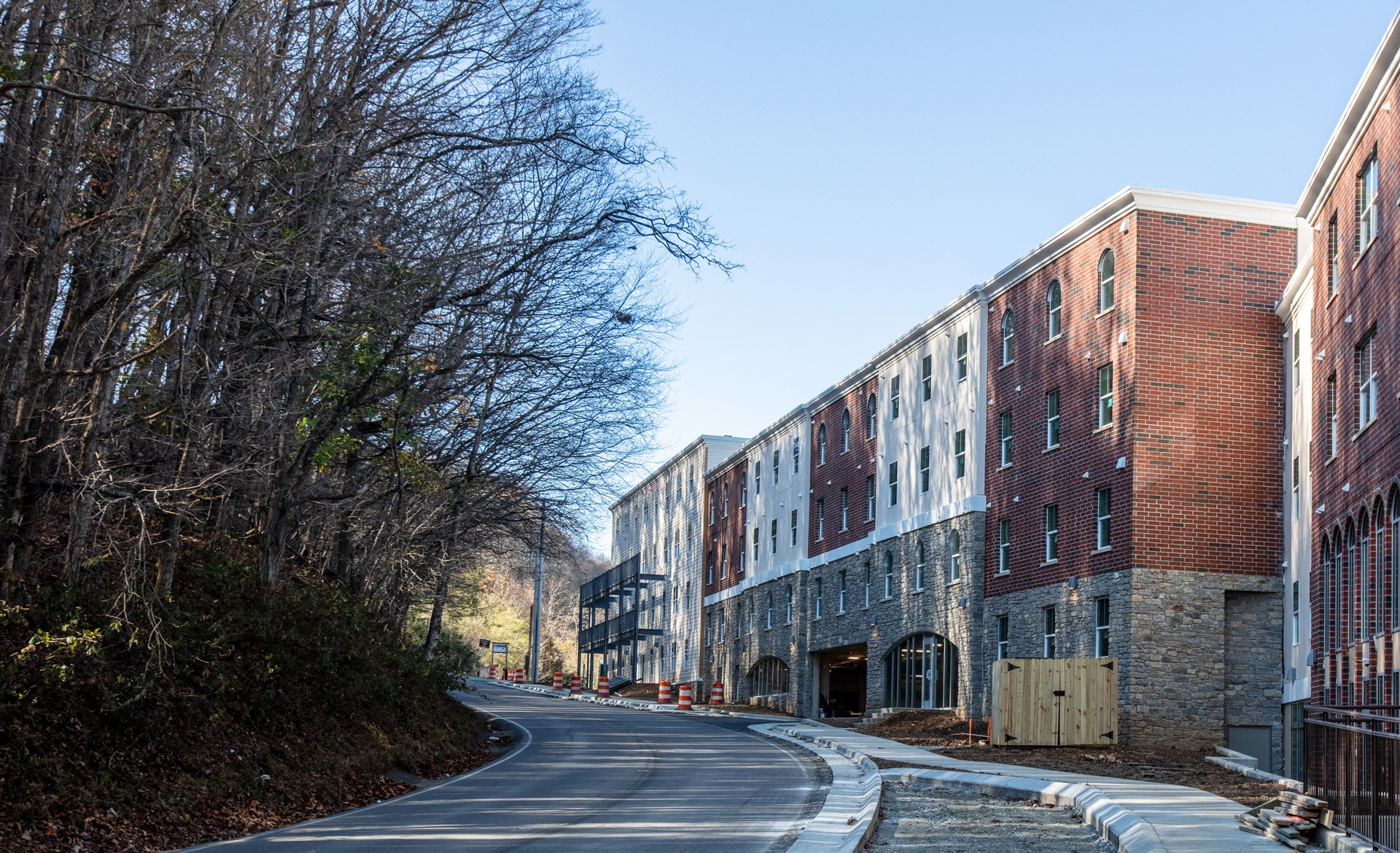 Boone, NC Apartments Rivers Walk Photo Gallery