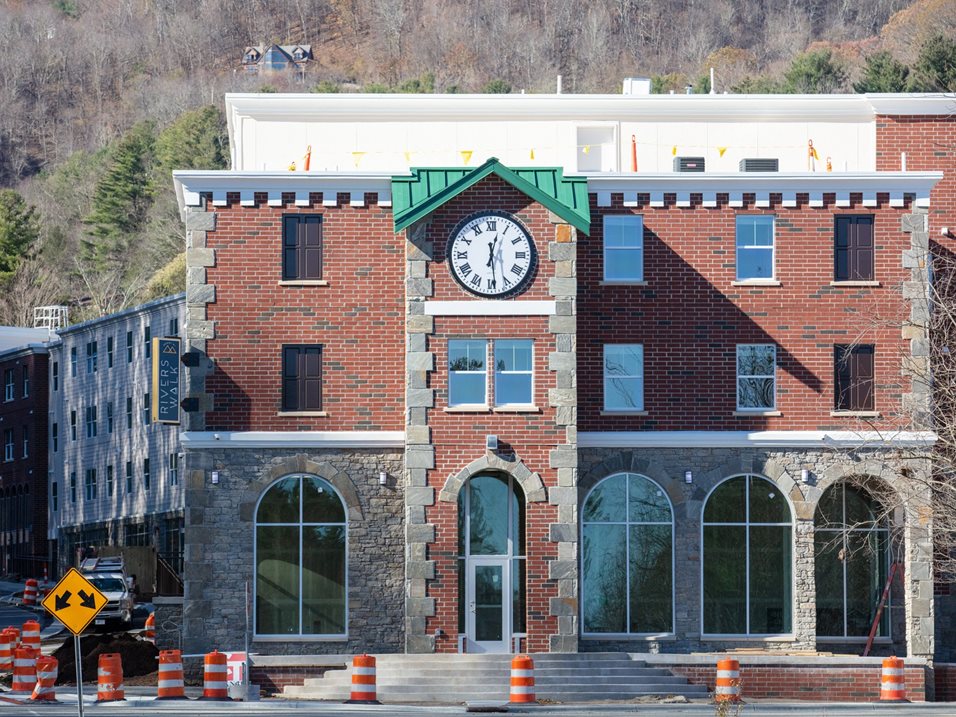 Boone, NC Apartments | Rivers Walk | Photo Gallery