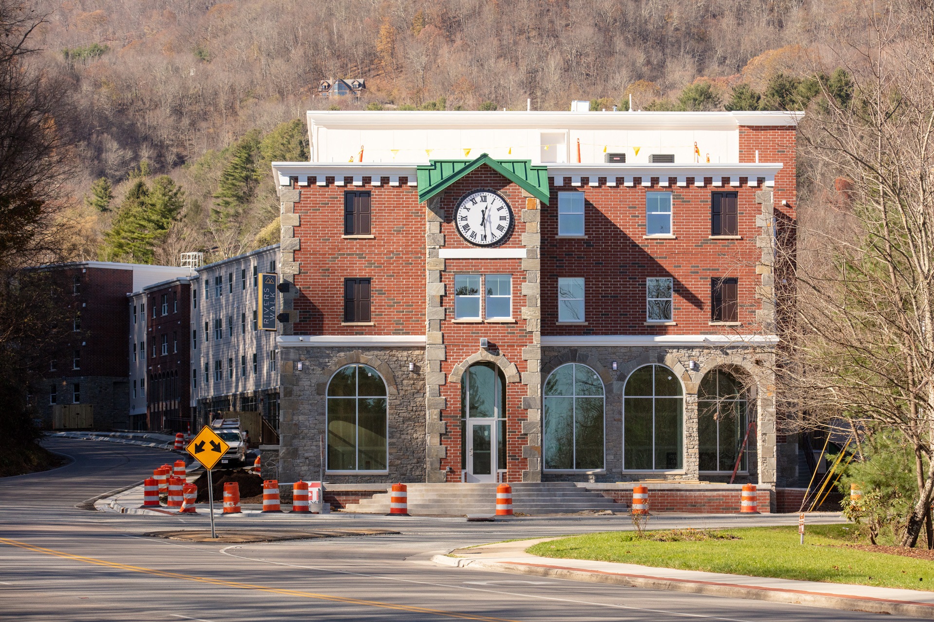 Boone, NC Apartments Rivers Walk Photo Gallery