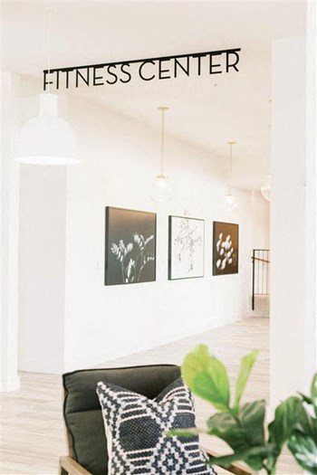 Fitness Center at The Merchant, South Carolina, 29403 - Photo Gallery 25