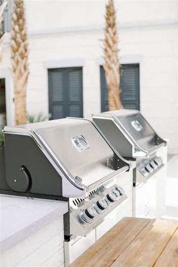 Grills at The Merchant, Charleston, SC - Photo Gallery 7