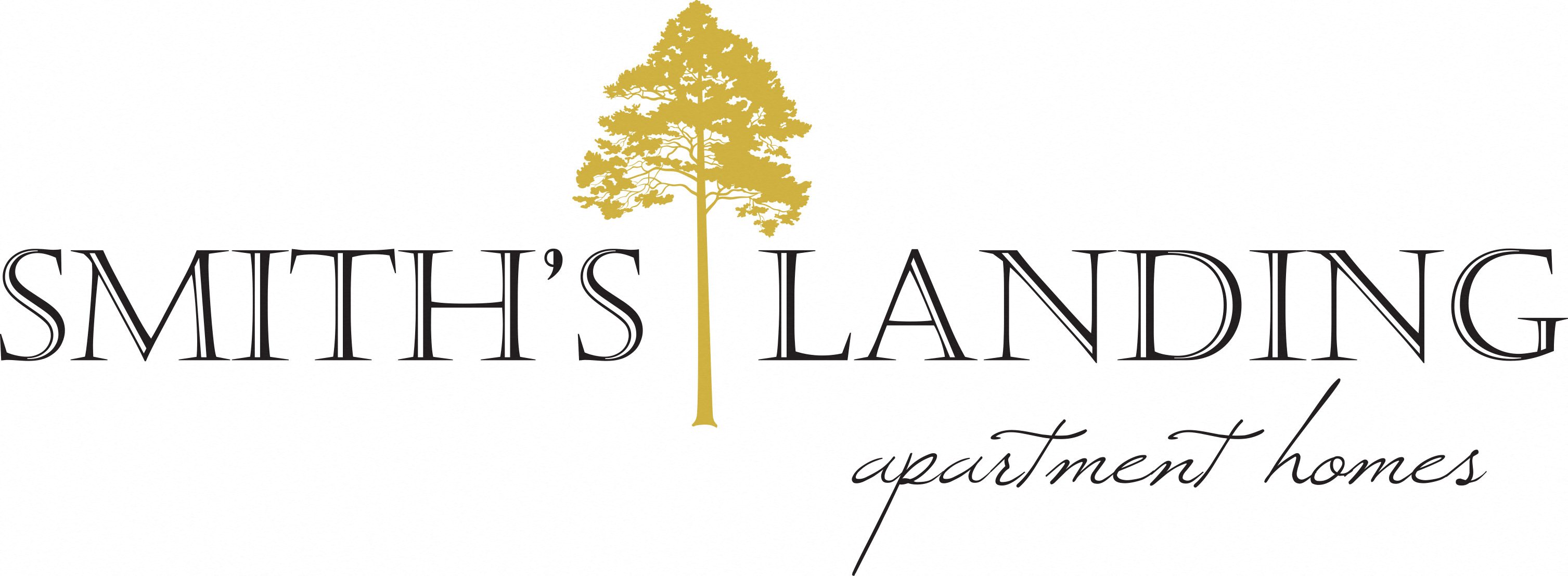 Smiths Landing Apartments logo