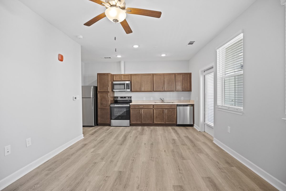 Union At Tryon Apartments in Charlotte, NC