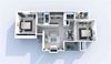 2 Bedrooms and 2 Bathrooms A Floor Plans 2 Bedrooms and 2 Bathrooms A Floor Plans at Eastgrove, Dallas