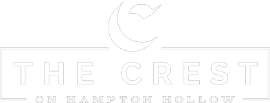 Property Logo at The Crest on Hampton Hollow, Silver Spring, MD, 20904