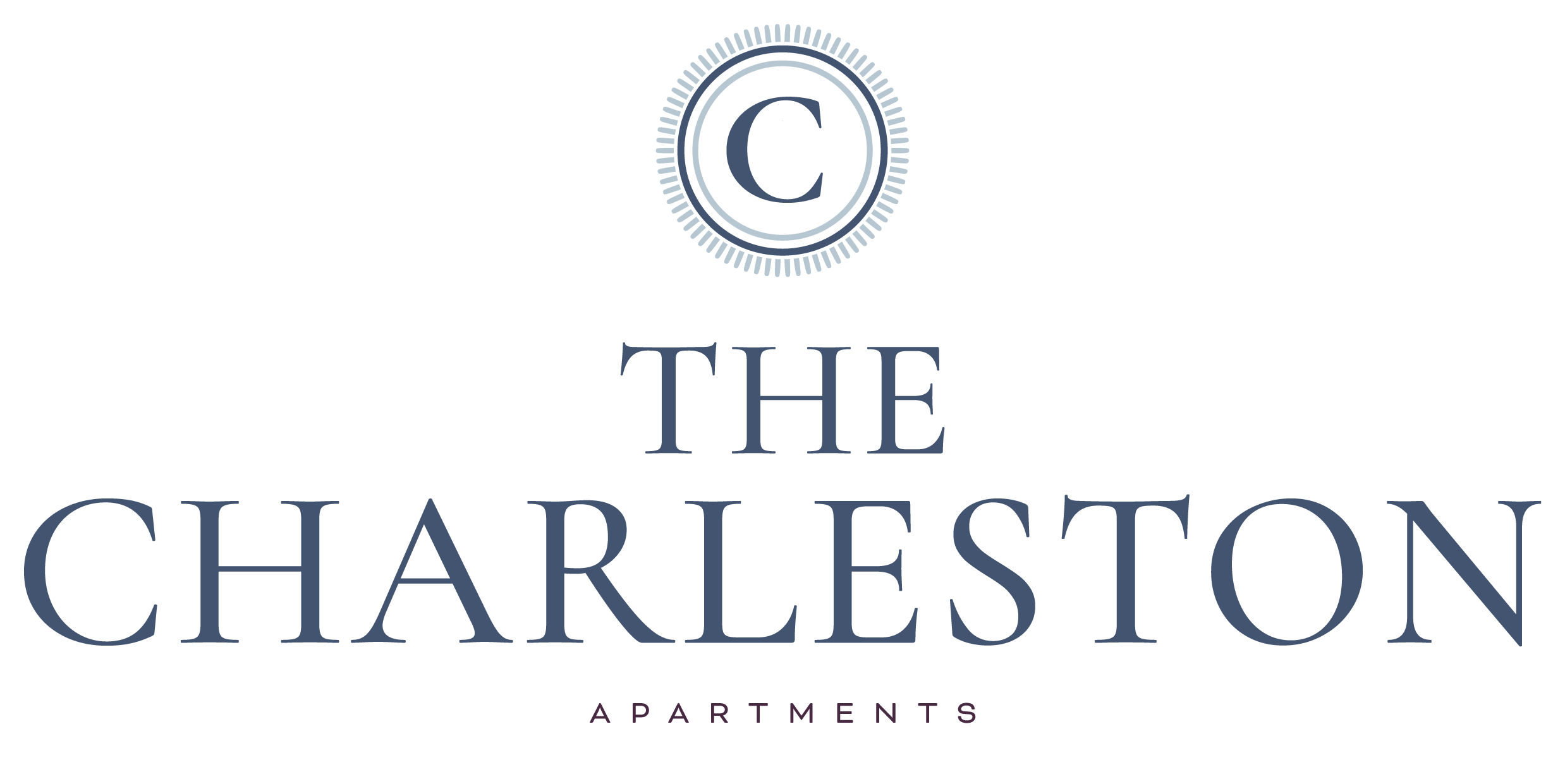 Property Logo at The Charleston Apartments , Columbus, OH, 43221