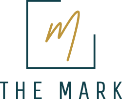 The Mark Property Logo at The Mark Townhomes Apartments, Harrisonburg, VA