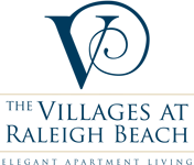 The Villages at Raleigh Beach | Apartment and Community Amenities