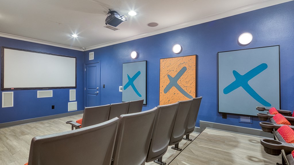 Theater at Proximity at ODU, Virginia, 23508