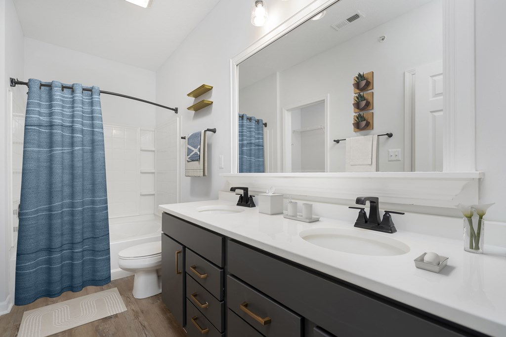 White Bathroom at Times Square, Dublin