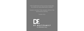 Floor Plan Placeholder at The Walker, Cary, NC, 27511