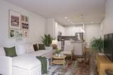 1-bedroom apartment at The Bella At Westchester Apartments in Midlothian