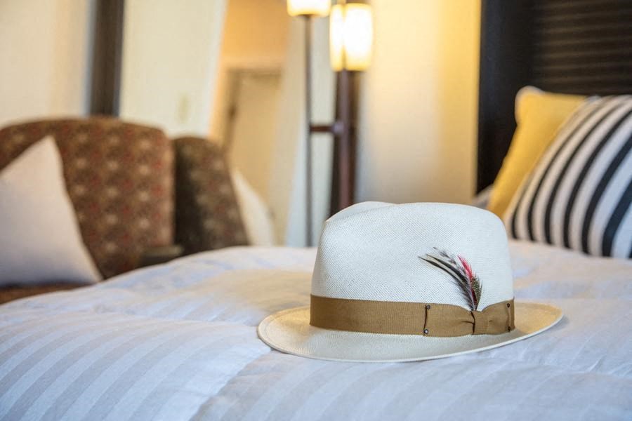 Gramercy Row Apartments Roanoke VA Bed