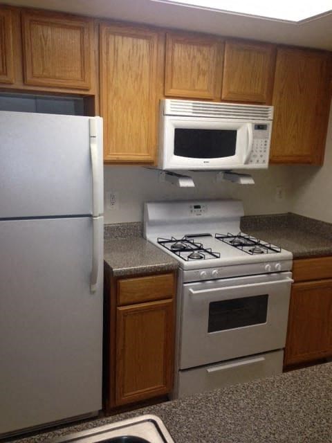 Frederick at Courthouse kitchen 1