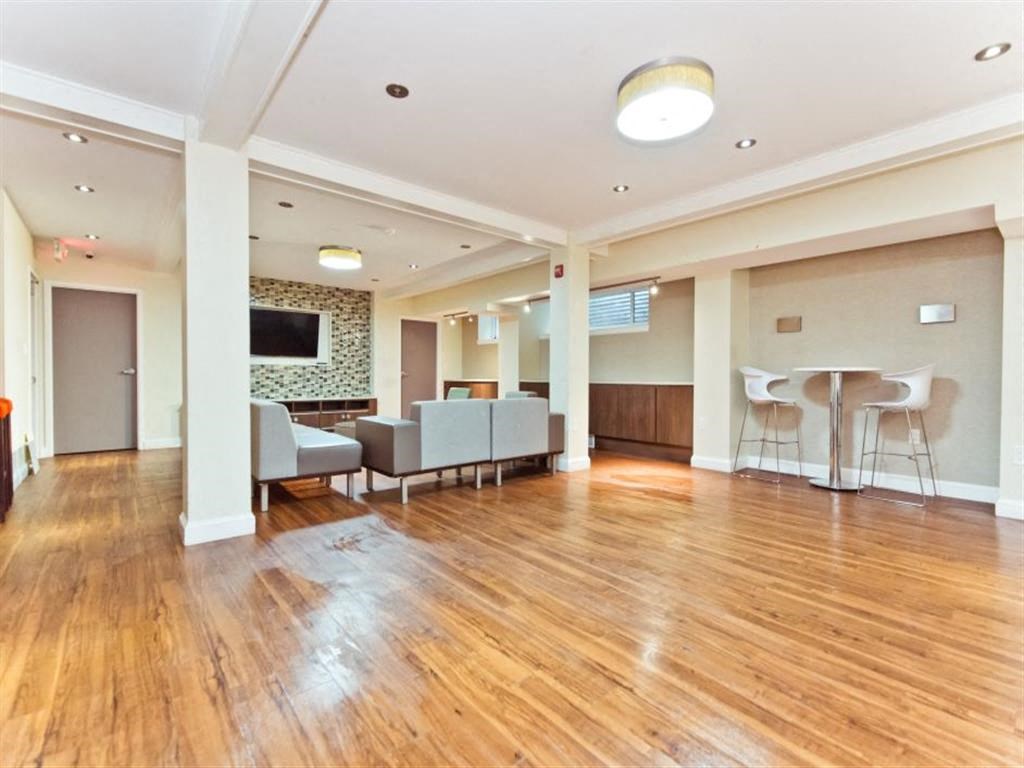 Clubhouse 2 at Serrano