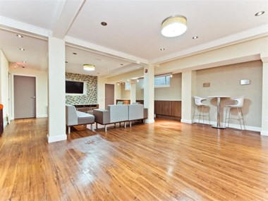 5535 Columbia Pike Studio-3 Beds Apartment for Rent - Photo Gallery 1
