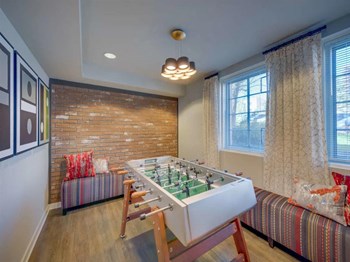 Woodbury Park Apartments clubroom 11 Woodbury Park Apartments clubroom 11 - Photo Gallery 5