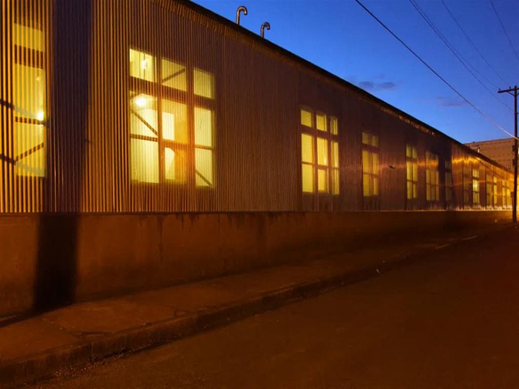 Exterior 2 at  Miller Lofts in Richmond VA